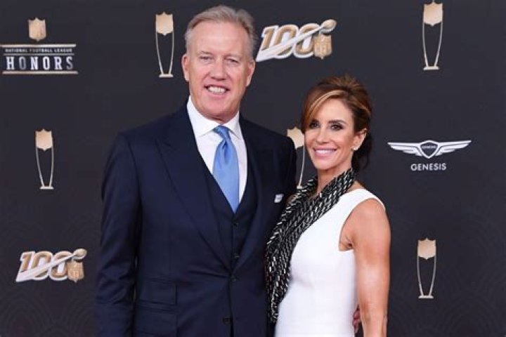 Paige Green: A Deeper Look Into John Elway's Wife's Life And Impact