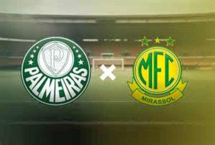 Palmeiras - Vitória live online 27 July 2024