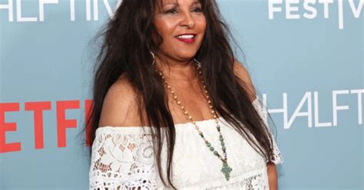Pam Grier Net Worth 2024: An Extensive Guide To Her Wealth