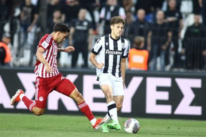 PAOK Borac uživo Žrijeb se 