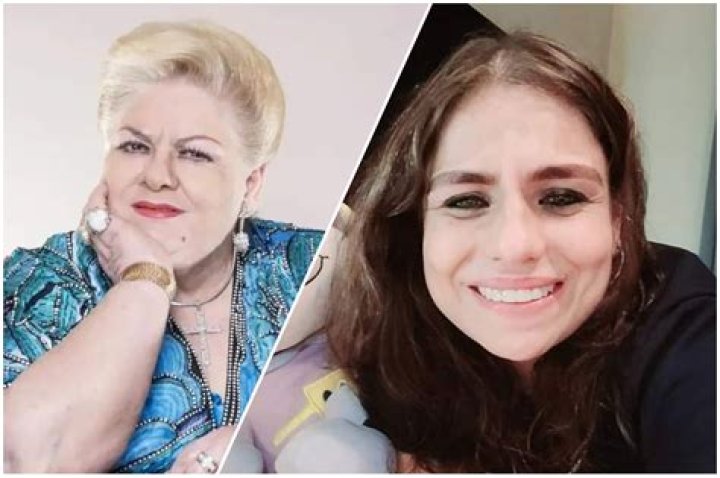 Paquita la del Barrio Bio, Wiki, Age, Height, Family, Husband, Children, Songs, and Net Worth ·