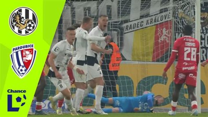 Pardubice Karviná on-line přenosu PCE 0:0 KAR | FK Pardubice - MFK Karviná (Chance Liga) 27 července 2024
