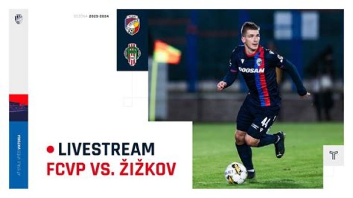 Pardubice vs Karviná live 27.07.2024