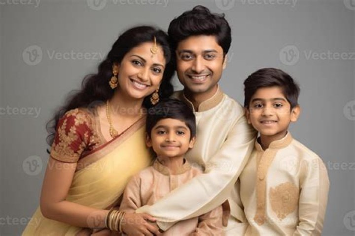 Parents Of India's Leading Entrepreneur: Annamalai's Family