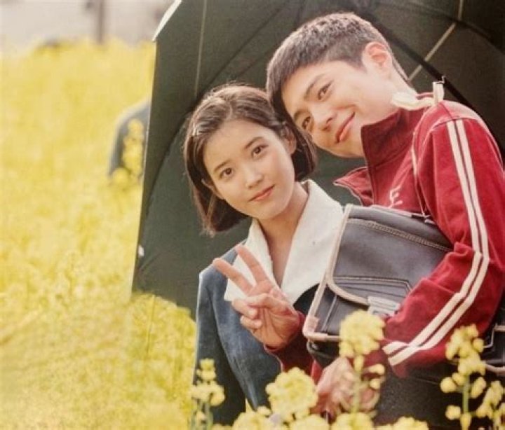 Park Bo-Gum Relationship Status: [ Updated ]
