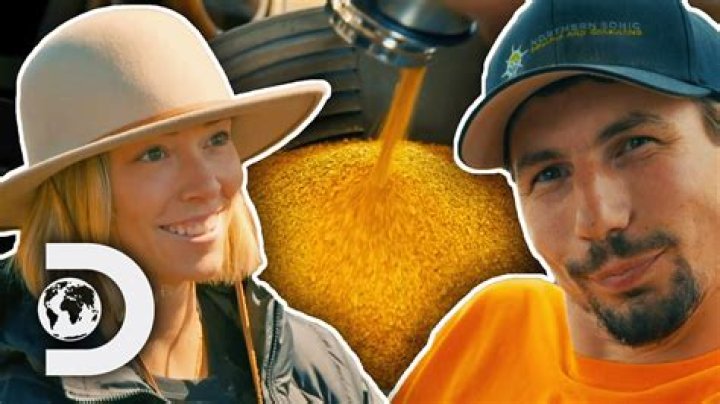 Parker Schnabel's Relationships: A Golden Legacy In The Mining World