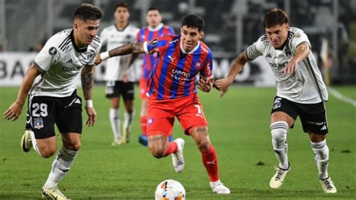 Partido de hoy Athletico Paranaense-Cerro en vivo En vivo Atlético Paranaense vs Cerro Porteño minuto a 26.07.2024