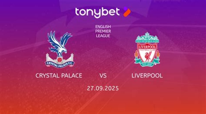 [partido-] Liverpool vs Betis vídeo del partido Liverpool - Crystal Palace: resumen, resultado y goles del 26.07.2024