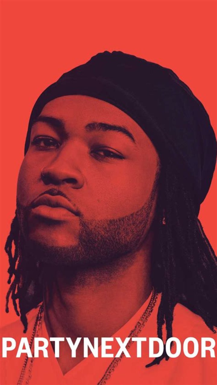PartyNextDoor's Ethnic Background: Uncovering The Singer's Roots