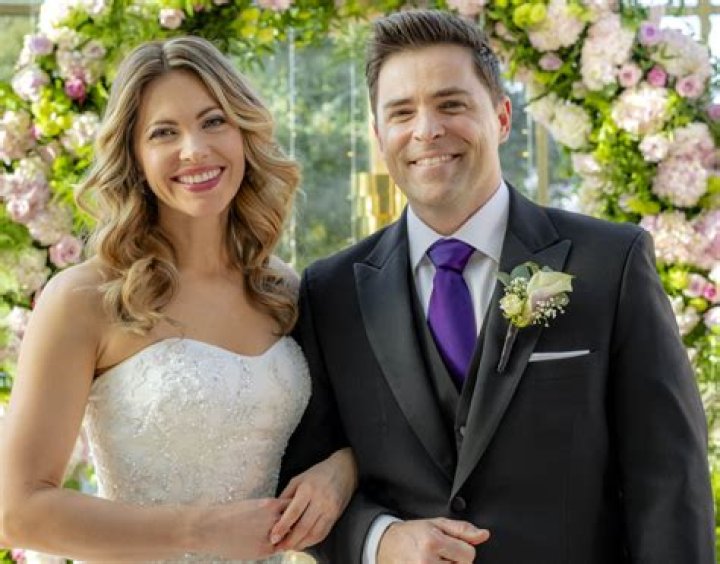 Pascale Hutton's Husband: Unveiling Danny Dorosh