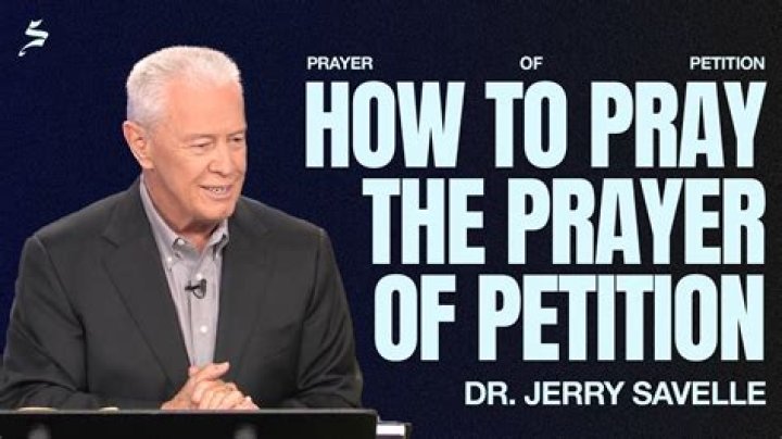 Pastor Jerry Savelle's Net Worth: Uncovering The Preacher's Wealth
