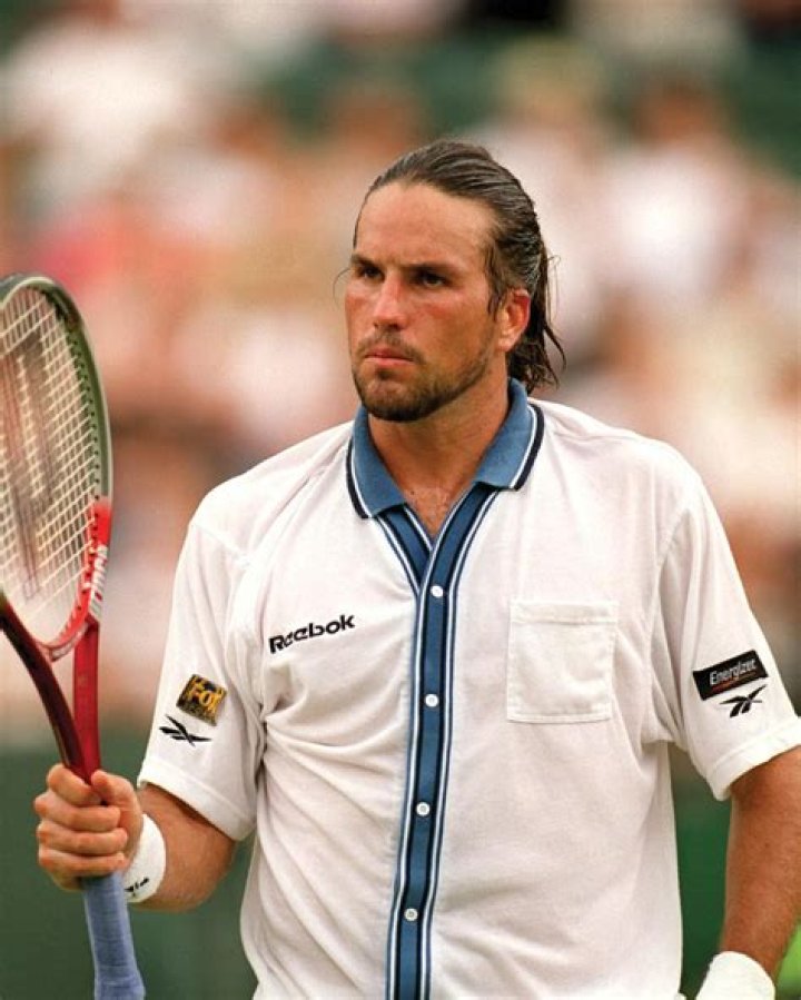 Pat Rafter Net Worth - MoxSync