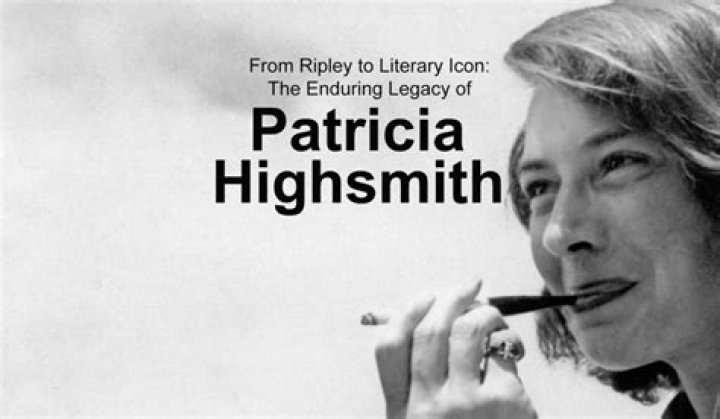Patricia Highsmith's Enduring Love: Exploring Her Romantic Relationships