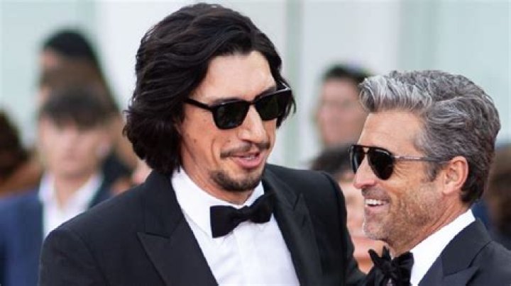 Patrick Dempsey's Height: How Tall Is The Grey's Anatomy Star?