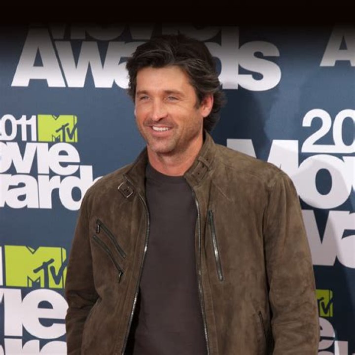 Patrick Dempsey's Towering Height: An In-Depth Analysis