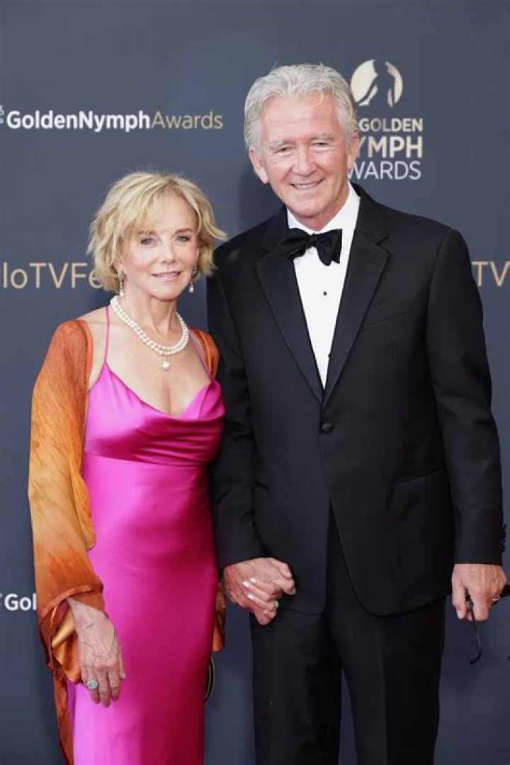 Patrick Duffy And Linda Purl: Unlocking The Secrets Of Enduring Love