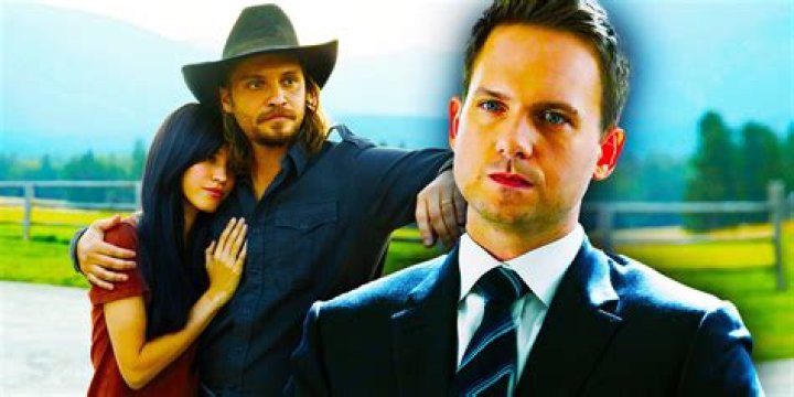 Patrick J. Adams' Million-Dollar Suits: Unveiling His Earnings