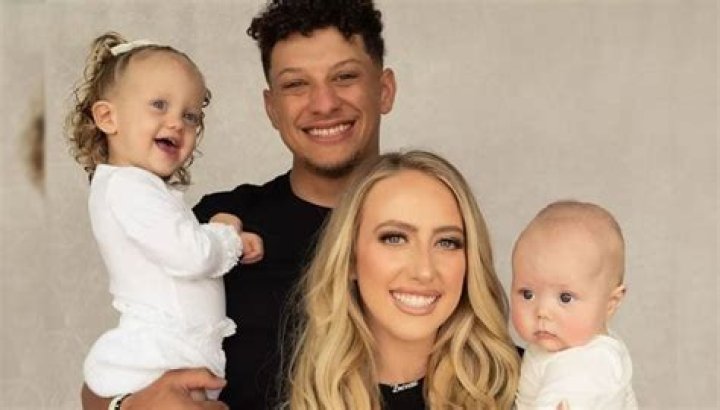 Patrick Mahomes' Baby And The Heartbreaking Battle Against Cancer