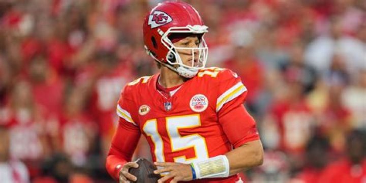 Patrick Mahomes: Football Genius With An Exceptional IQ