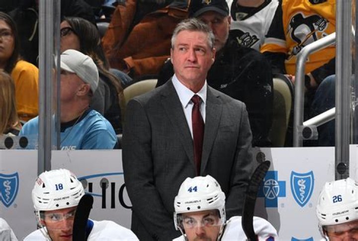 Patrick Roy's Son: NHL Dreams Unveiled