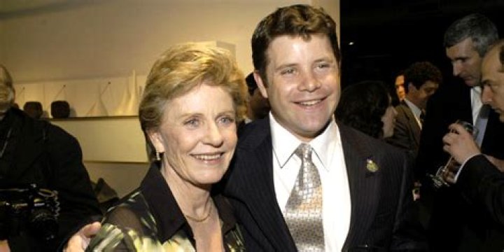 Patty Duke's Husband: Who Is Michael Tell?