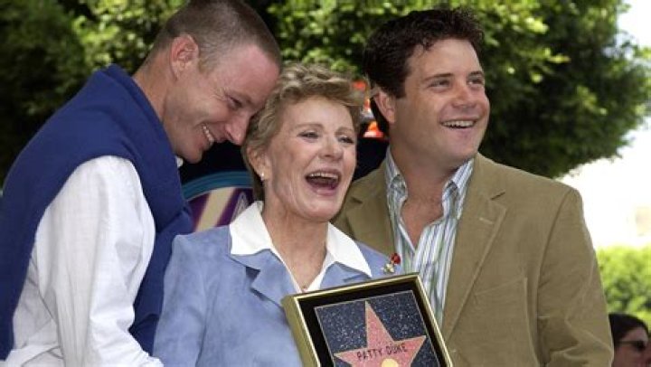 Patty Duke And Desi Arnaz Jr.'s Children: Uncovering The Truth