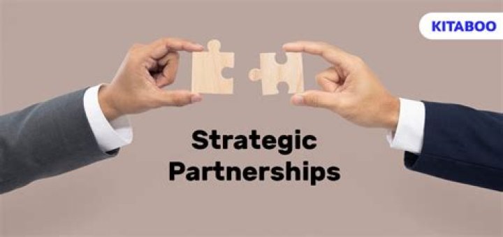 Patty Mayo's Thriving Partnerships: Success Stories And Collaborations
