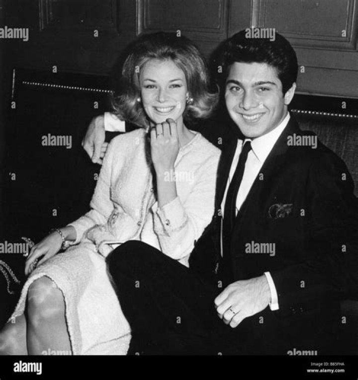 Paul Anka's Wife: Anna Anka