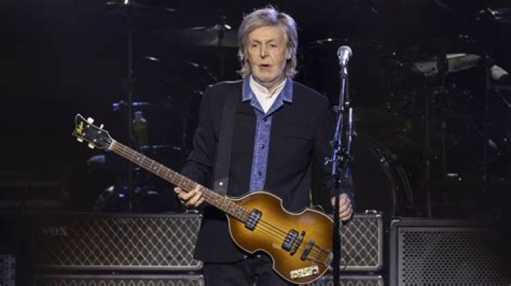Paul McCartney Height: How Tall Is The Legendary Beatle?