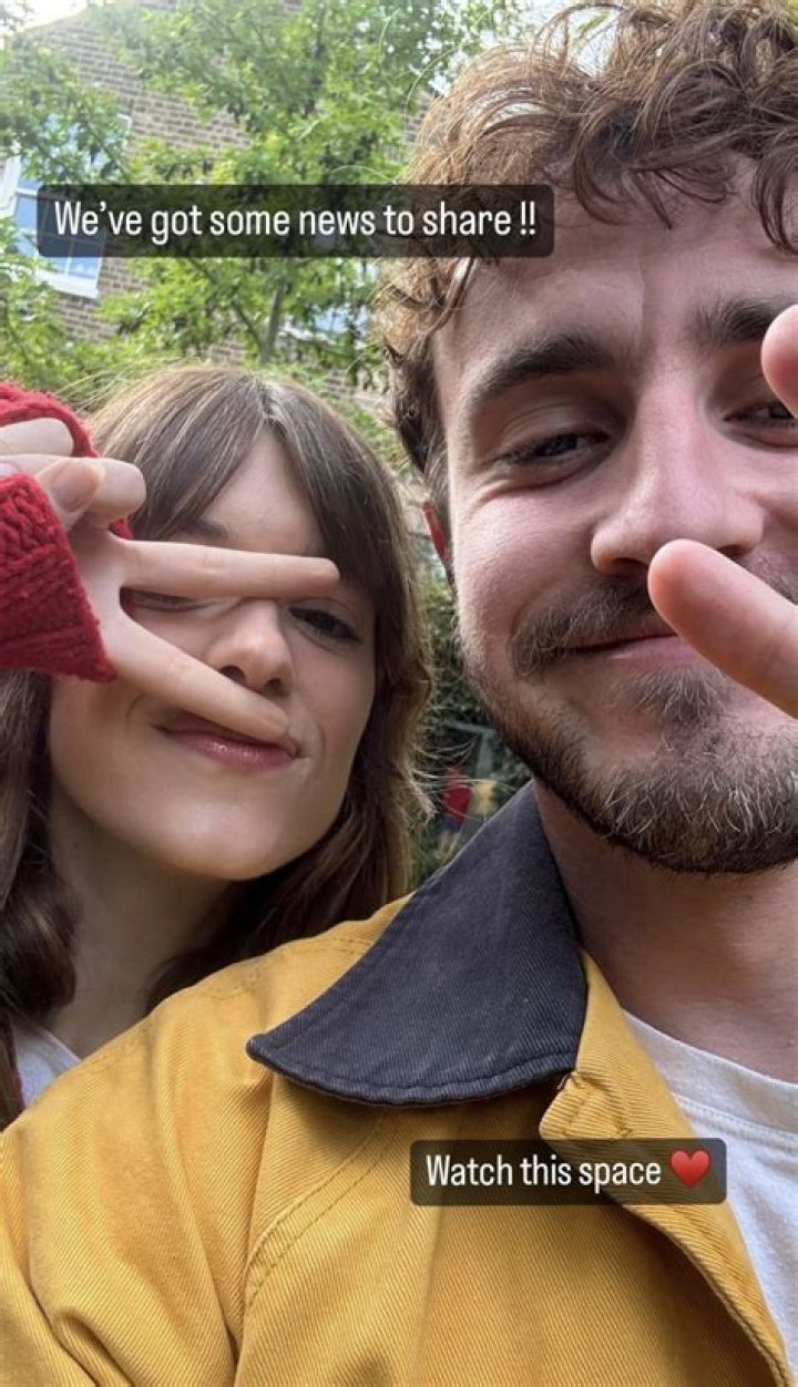 Paul Mescal And Daisy Edgar-Jones Light Up The Screen