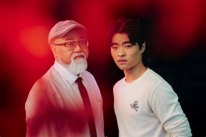 Paul Sun-Hyung Lee's Enchanting Marriage: A Glimpse Into His Family Life