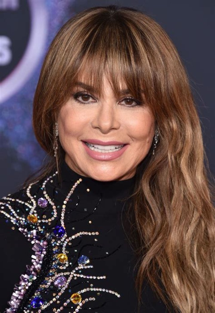 Paula Abdul's Love Life: A Look At Her Past And Present Relationships