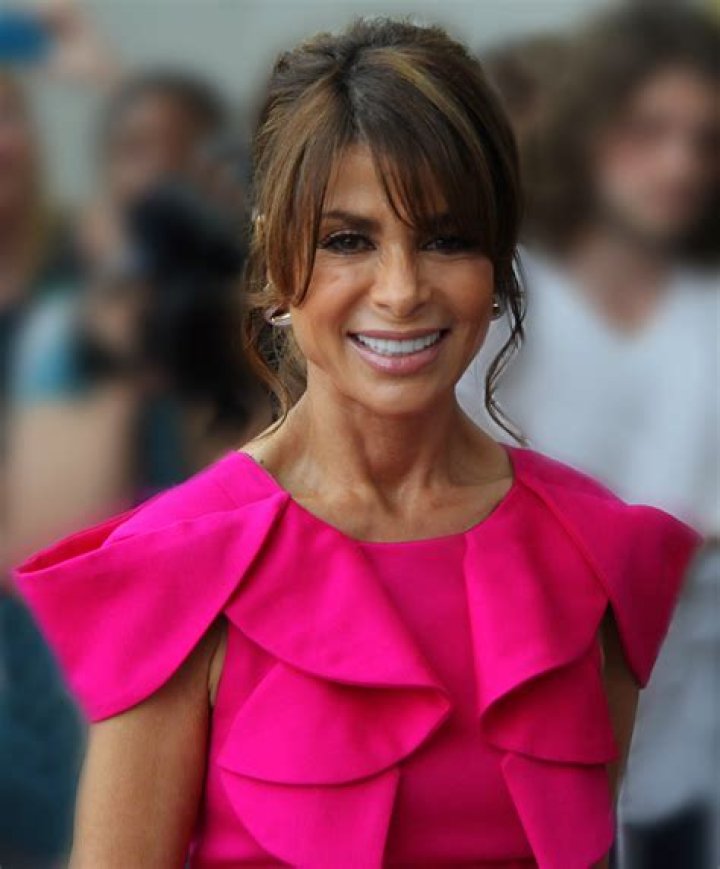 Paula Abdul's Measurements: Unveiling Her Height And Weight