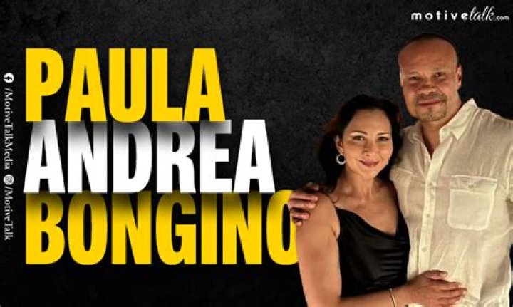 Paula Andrea Bongino: The Conservative Media Queen