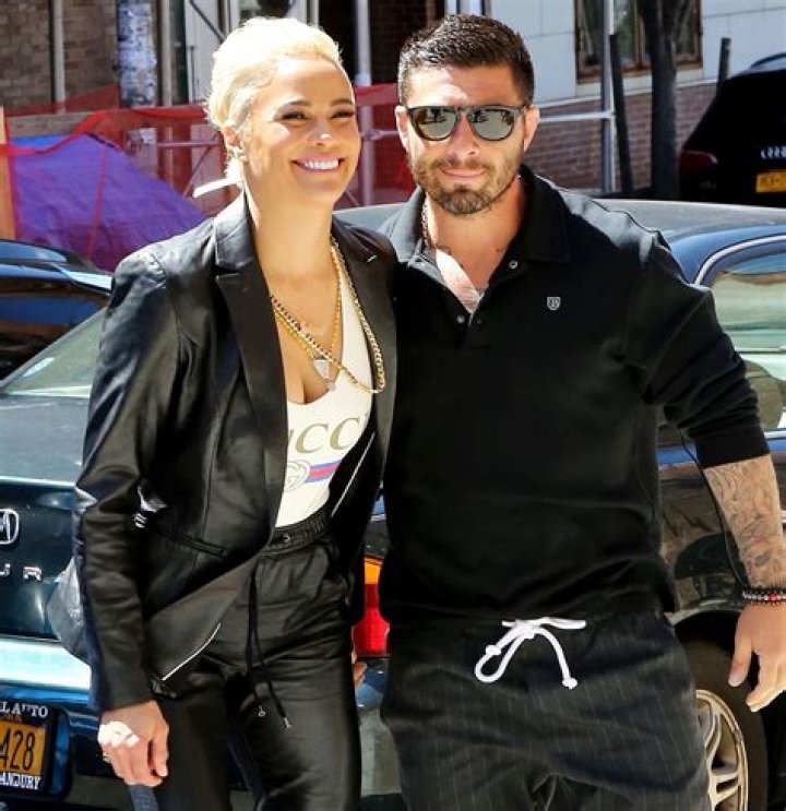 Paula Patton's Love Life: Who's Her Current Boyfriend?