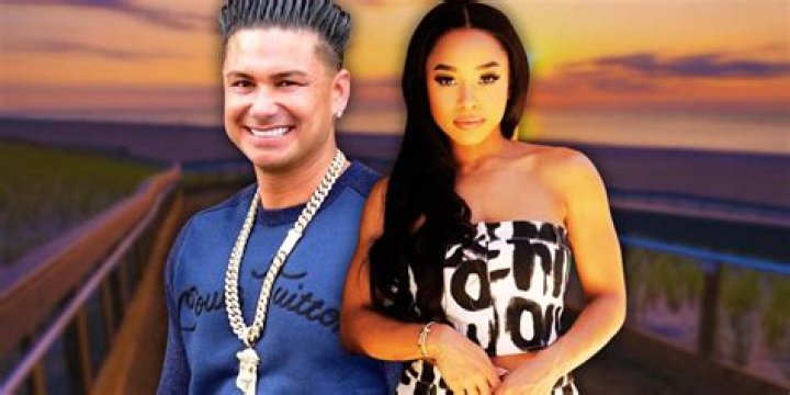 Pauly D's Relationships: From Reality TV To Real Love