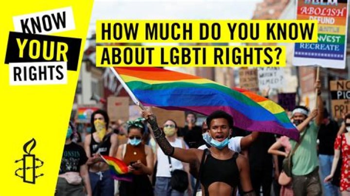 Paving The Way For LGBTQ+ Visibility And Advocacy