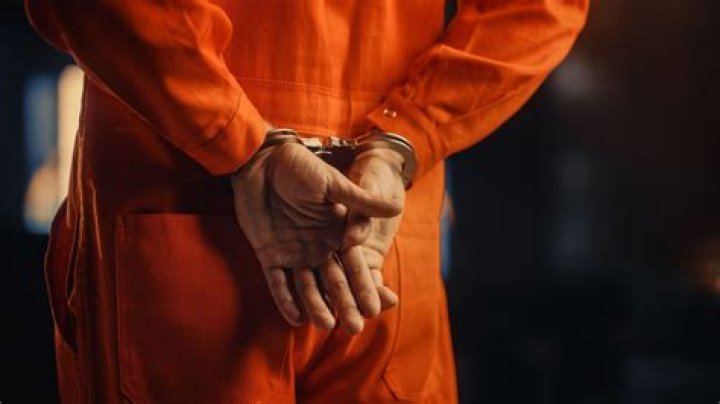 Pawn Stars Felon Shocker: Behind The Bars Revelation