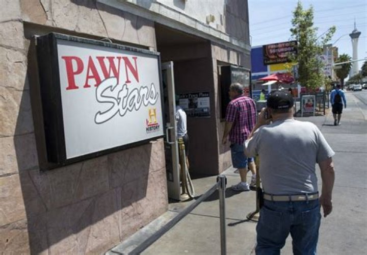 Pawn Stars: Guilty Plea Shakes Las Vegas Pawn Shop