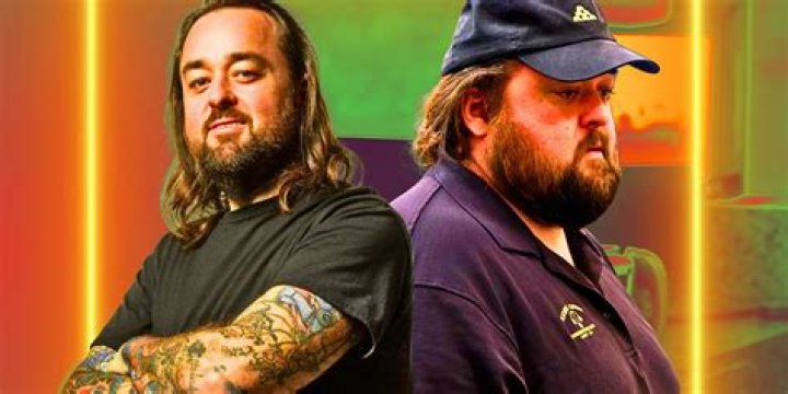 Pawn Stars Guilty Plea: Uncovering Truth And Consequences