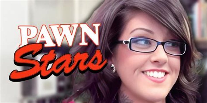 Pawn Stars Star Faces Legal Troubles: Pleads Guilty