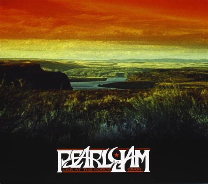 Pearl Jam New Album