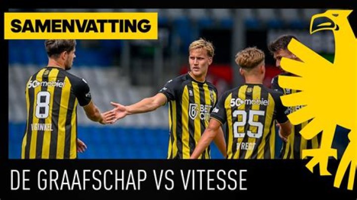 PEC De Graafschap kijken PEC Zwolle vs De Graafschap Uitslagen 26 juli 2024 Vandaag