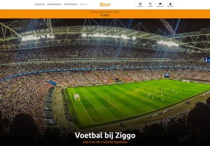 PEC De Graafschap kijken stream Voetbal kijk je live bij Ziggo | Ziggo Entertainment 26 juli 2024