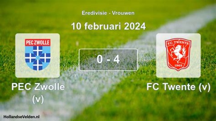 PEC Zwolle v De Graafschap Live Broadcast 26.07.2024 Stream