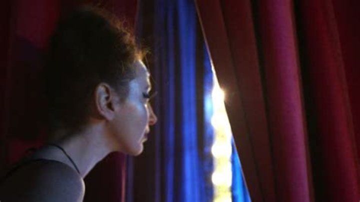 Peek Behind The Curtain: Lara Lane's Private Moments Exposed