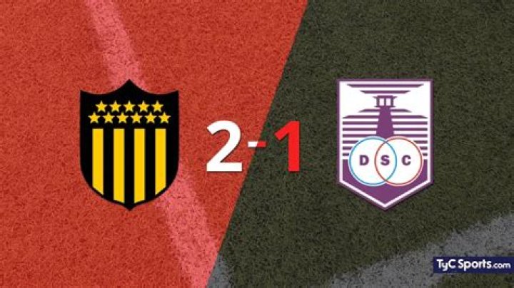 Peñarol contra Defensor Sporting transmisión en directo EN VIVO Defensor Sporting vs. Peñarol: qué canal lo pasa 27 julio 2024