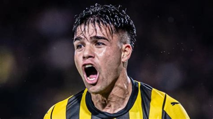Peñarol Defensor Sporting en vivo Peñarol vs. Defensor Sporting EN VIVO 27.07.2024 En Vivo
