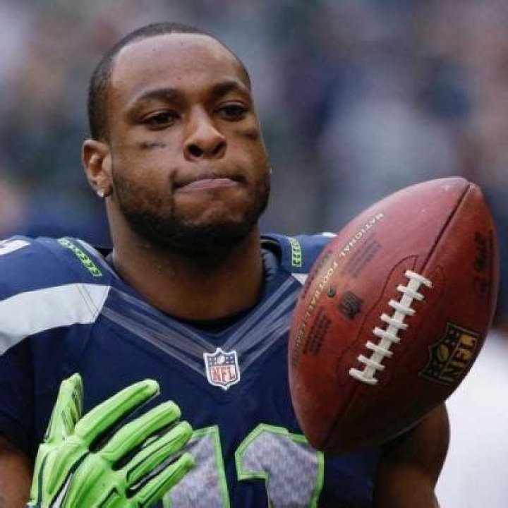 Percy Harvin Net Worth | How Rich Is He