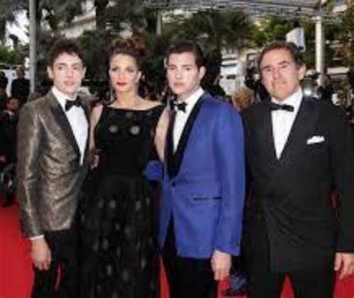 Peter Brant's Net Worth Explored